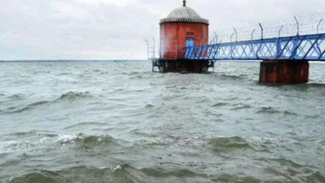 செம்பரம்பாக்கம்