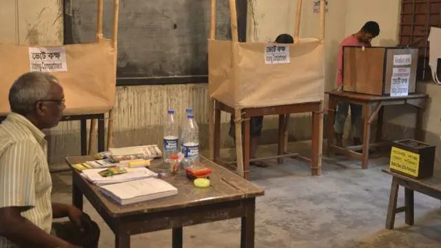 निवडणूक