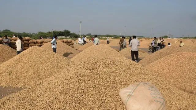 ખેડૂત દેવું