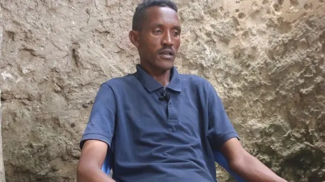 Cismaan Xusseen Nuur