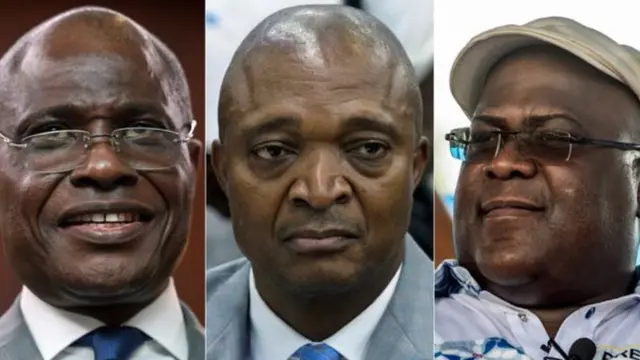 Ndị na-azọ oche onyeisiala