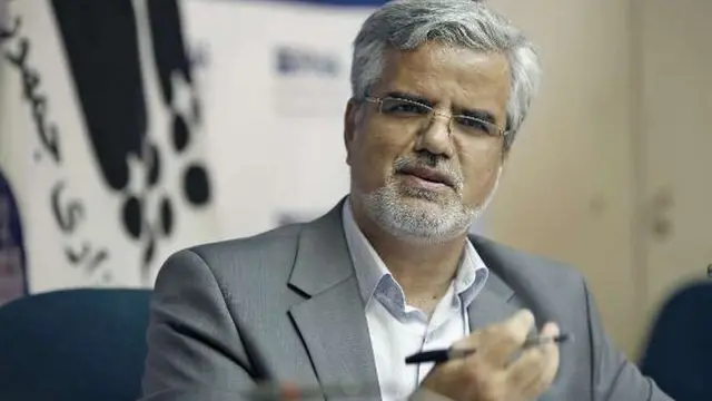 محمود صادقی