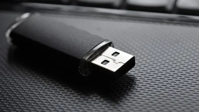 USB