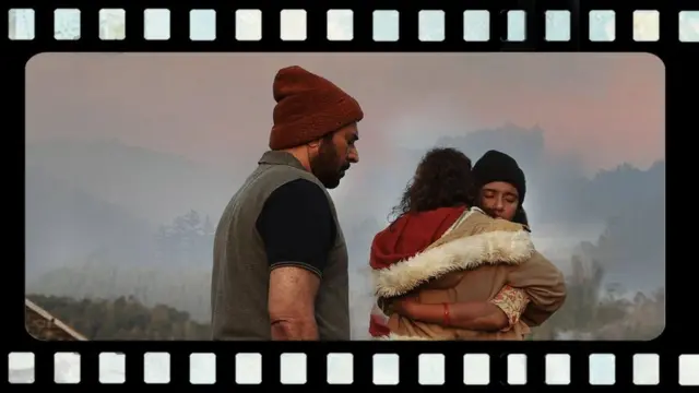 பேரன்பு