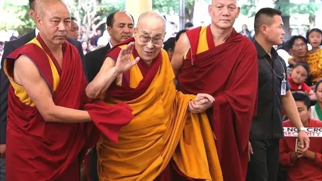 தலாய் லாமா