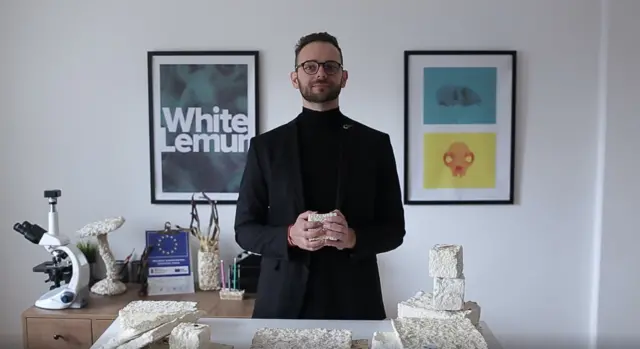 Nikola Stanojević i biosporin