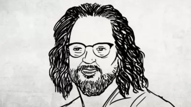 रोना विल्सन