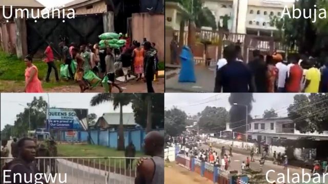 Ebe awakporo maka 'Palliative'