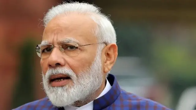 ਨਰਿੰਦਰ ਮੋਦੀ