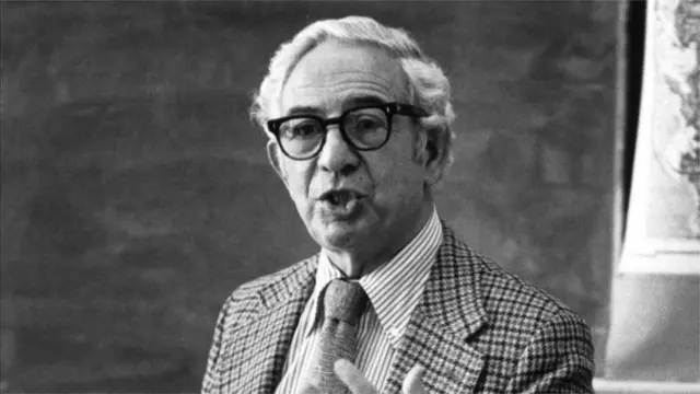 آرتھر گالسٹن