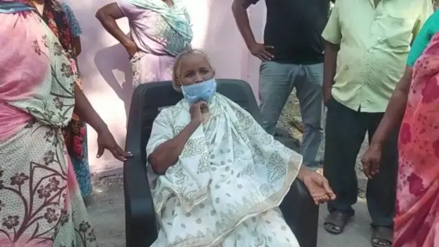 విజయవాడ ఆస్పత్రి