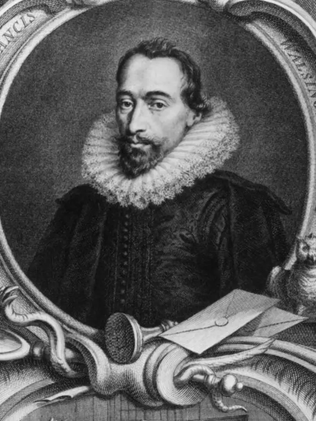 Фрэнсис Уолсингем