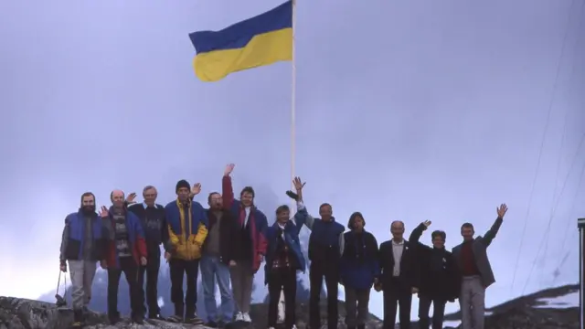 2-а експедиція