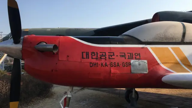 Phi cơ quân sự của miền Nam