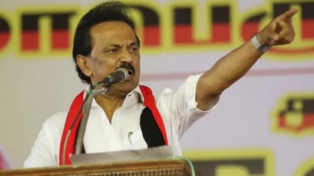 ఎంకే స్టాలిన్