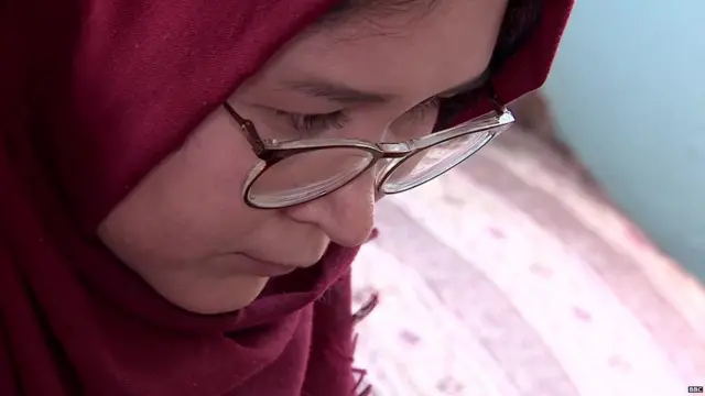 ਮਰੀਅਮ ਰਾਜੀ