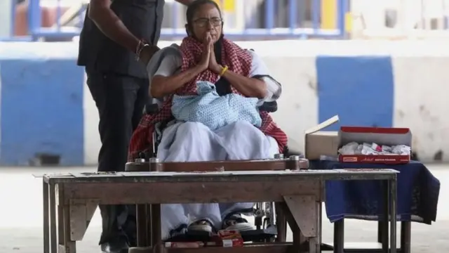 ਬੰਗਾਲ ਚੋਣਾਂ