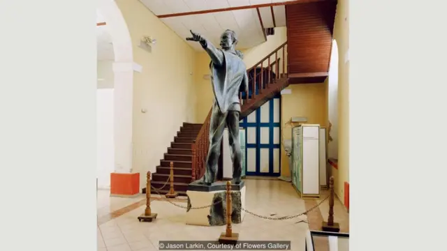 Museo de Batalla de Ideas