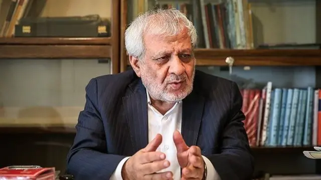 اسدالله بادامچیان