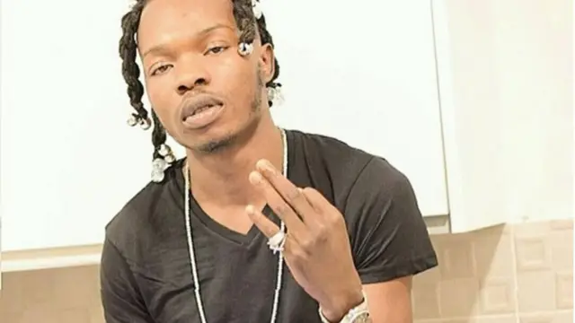 Naira Marley