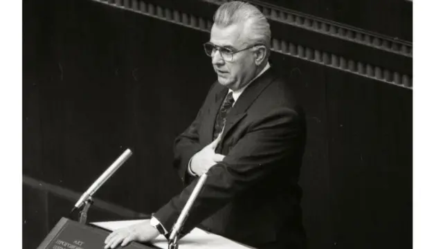 Інавгурація Леондіа Кравчука