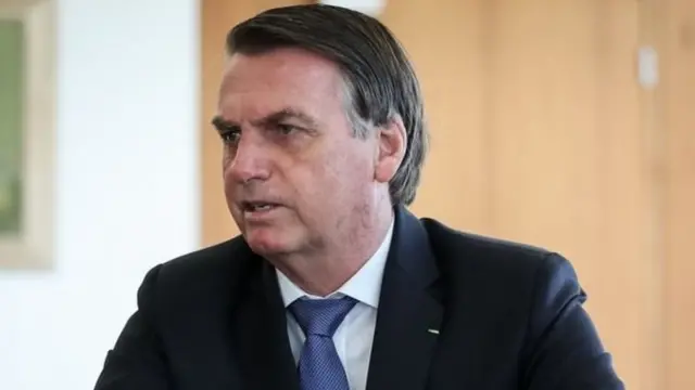 Bolsonaro