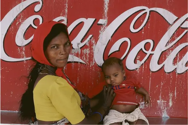 કોકાકોલા