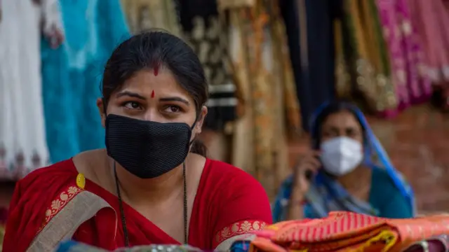 கொரோனா வைரஸ்