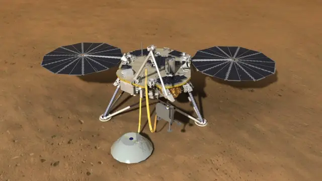 Sonda InSight