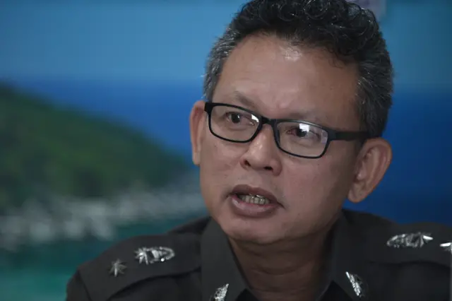 เกาะเต่า koh tao