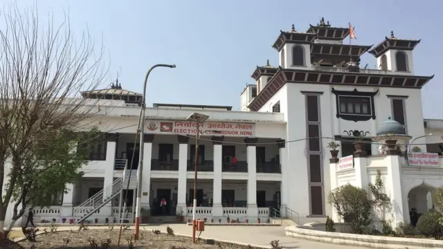निर्वाचन