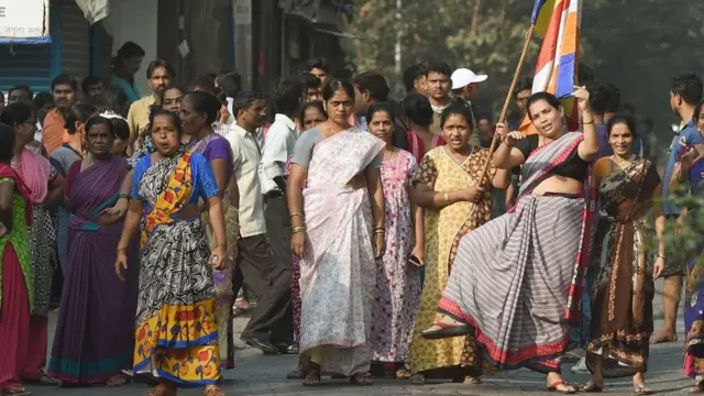 దళిత ఉద్యమం