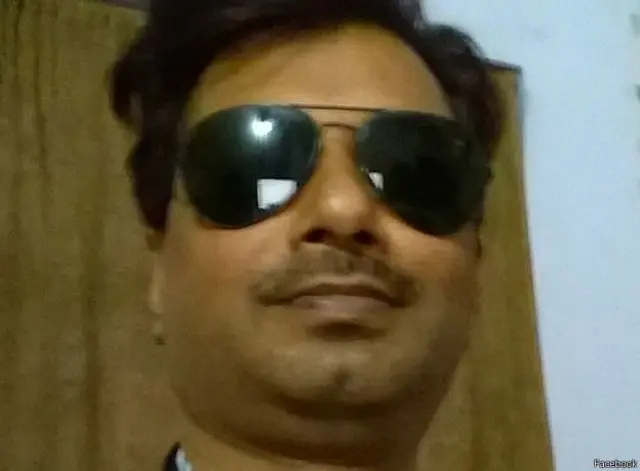 राजदेव रंजन