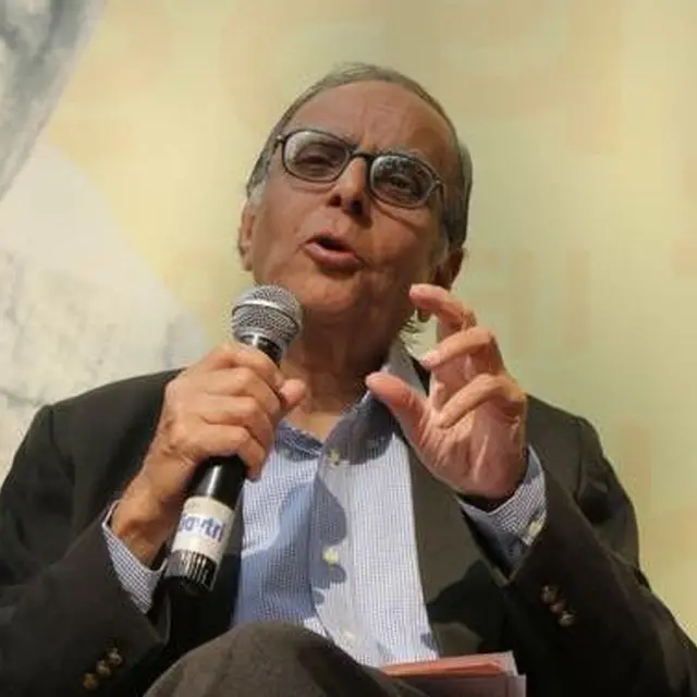 બકુલ બક્ષી