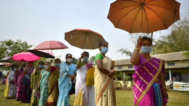 పోలింగ్