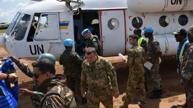 Гелікоптери