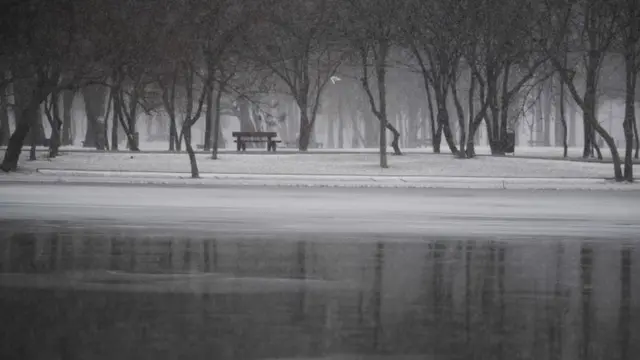 罗马尼亚首都布加勒斯特
