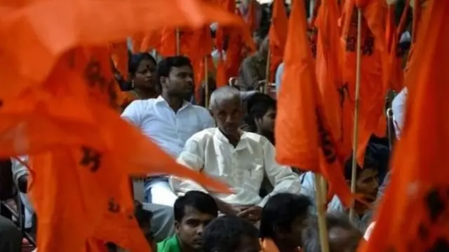 हिंदूवादी संगठन