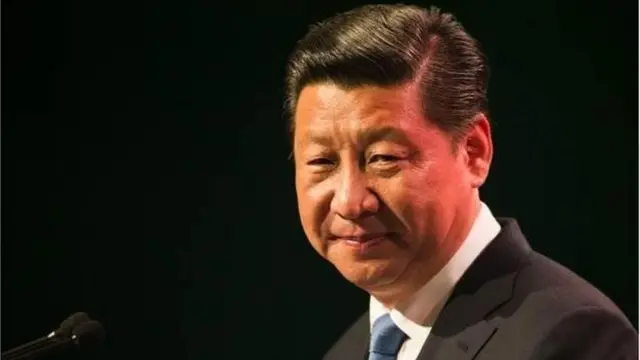 షీ జిన్ పింగ్