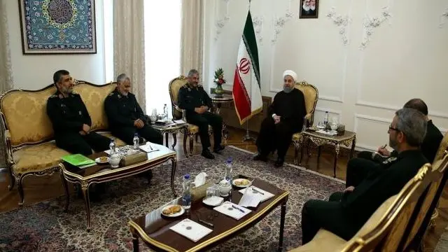 روحانی