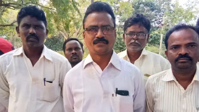 ఎస్వీ సుబ్బయ్య