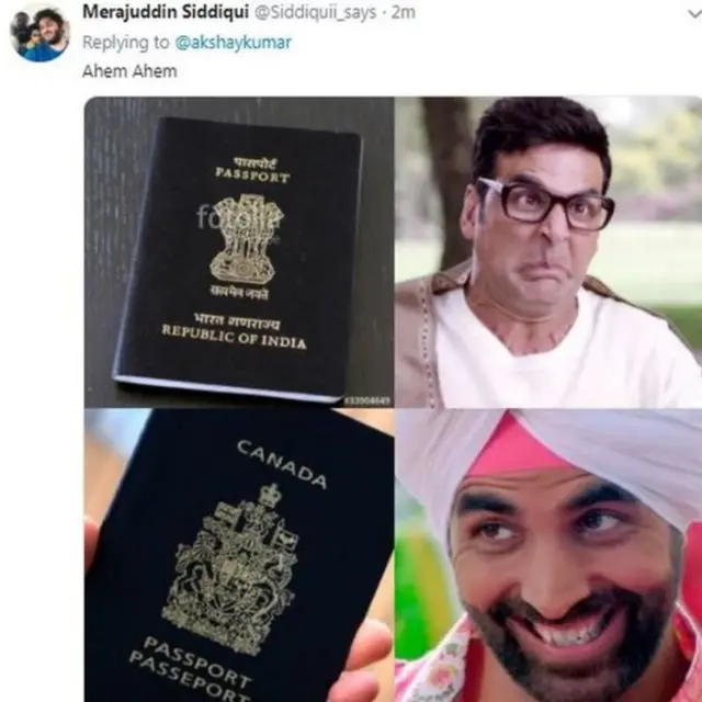 ટ્વિટર પર યુદ્ધ છેડાયું