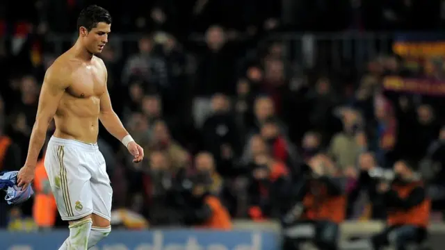 Кріштіану Роналдо