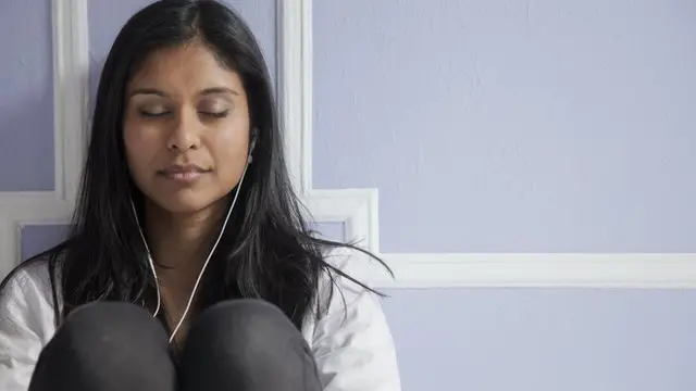 Polycystic ovary syndrome