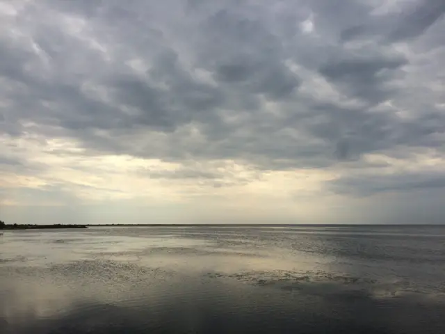 Бердянська коса