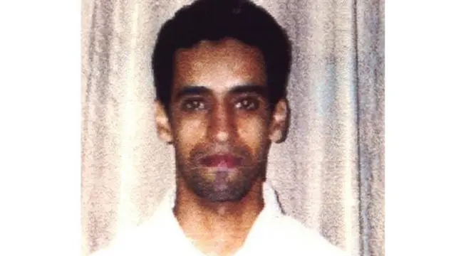 أحمد الغامدي