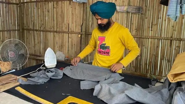 शेतकरी आंदोलनाचं १ वर्ष