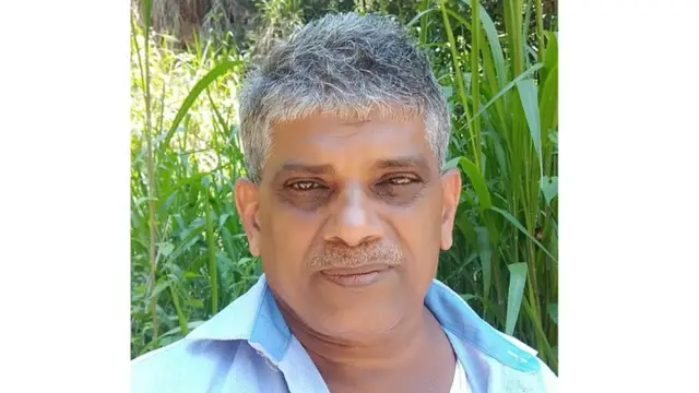 ඩී.එම්. පුංචිබණ්ඩා