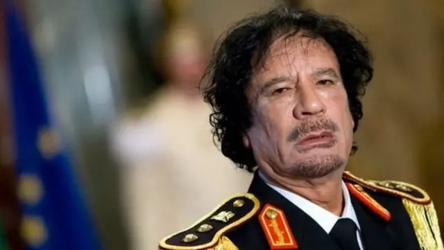 Khadafi