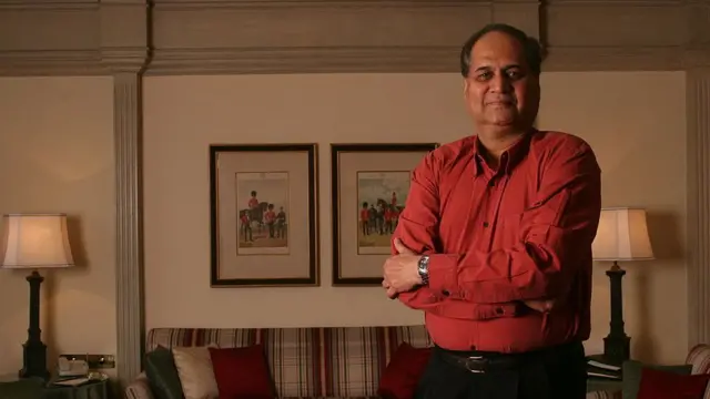 राहुल बजाज